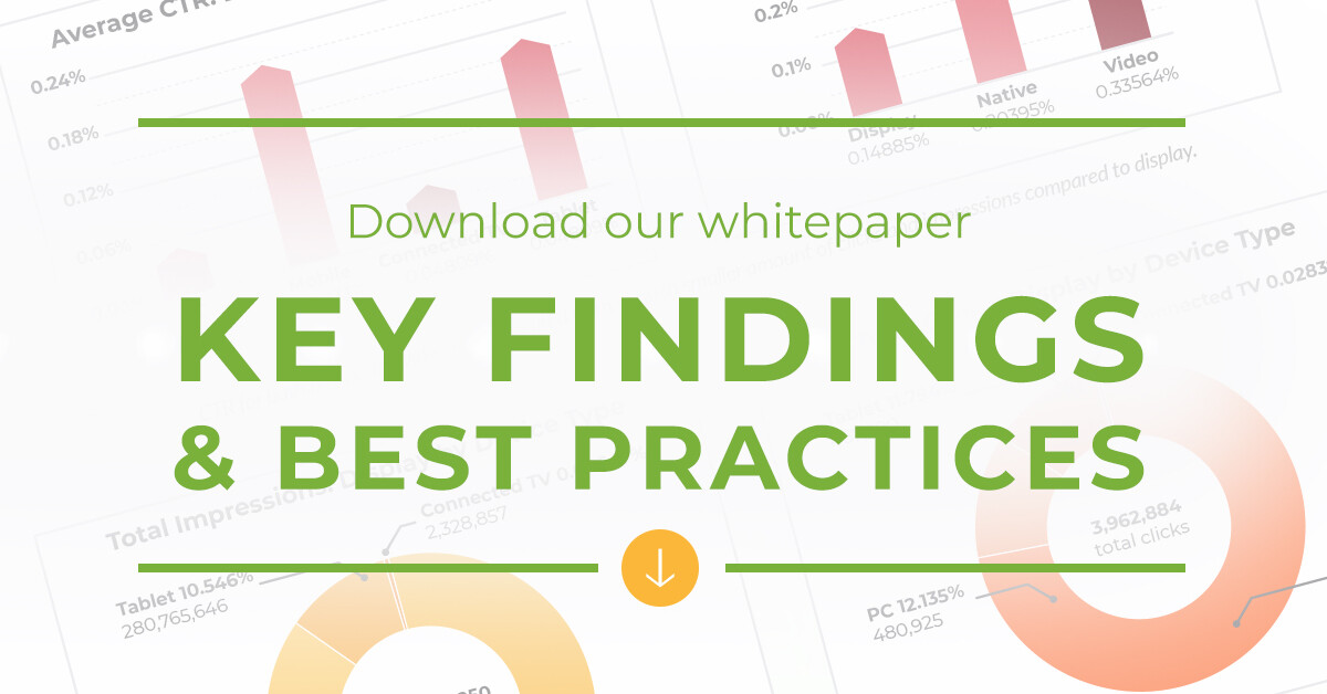 Key Findings & Best Practices Whitepaper